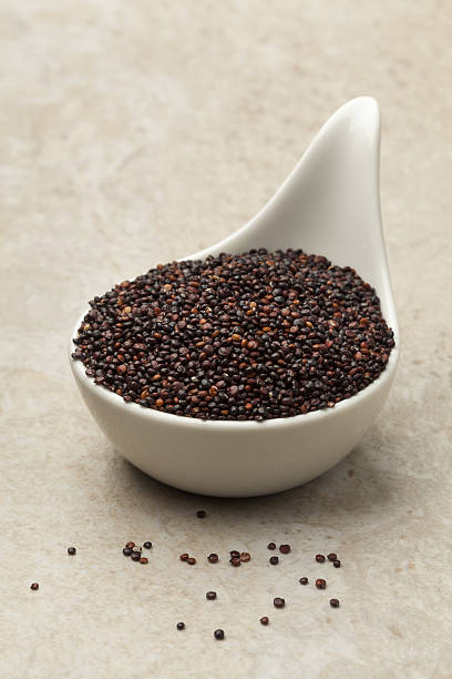 Natural Brown Mustard Seeds